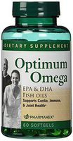 Optimum Omega 2 Packs