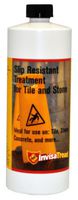 InvisaTread IVT32 1 Quart Slip Resistant Treatment for Tile and Stone