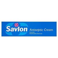Savlon Antiseptic Cream 60G