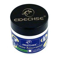 DDLmax Repair Cream, Multifunctional Leather Refurbishing Cleaner Cleaning Cream Repair Tool Cream- Repair Leather for Home Sofas, Car Seats, Furniture (Blue)