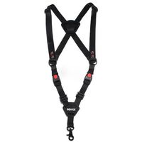 BOWER Sky Capture Series Drone Remote Strap for Transmitters with Futaba-Style Loop