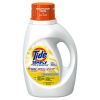 Tide Ultra Stain Remover
