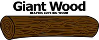 Giant Wood, Beavers Love Big Wood, New Natural Male Performance Four (4) Pill Pack.from The Makers of Hapenis