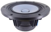 MarkAudio Alpair-12P 8" Paper Cone Full Range Speaker Gen. 2