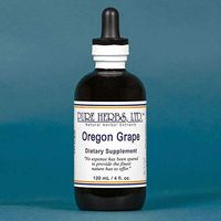 Pure Herbs, Ltd. Oregon Grape (4 oz.)