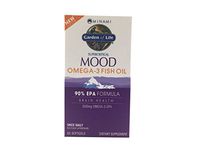 Minami Nutrition Plus EPA Supercritical Omega-3 Fish Oil 60 Softgels