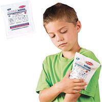 InstaKool Instant Cold Pack, Small: 4" x 6" - 24/Case