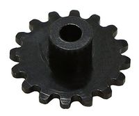 20 Tooth, 1/4 inch Bore Sprocket