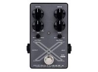 Darkglass Microtubes X Bass Preamp Pedal