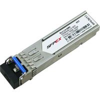 Cisco 1000BASE-LX/LH SFP transceiver module, MMF/SMF, 1310nm, DOM - 1 x 1000Base-LX/LH - GLC-LH-SMD-RF