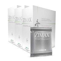 *Expected April 5* ZIMAX Super ANTIOXIDANT - 100% Natural - High Absorption - Curcumin, Rosemary Extract, Grape Seed Extract, Olive Leaf Extract - ORAC 3,451,770 (Sachet) (3)