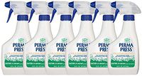 Holloway House Perma Press Stain Remover, 6 Bottles, Clear, 6 Bottles
