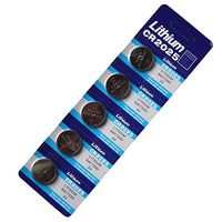 Generic 100 X Cr2025 Br2025 2025 3V Lithium Batteries FBA