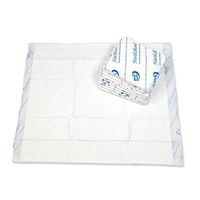 NorthShore MagicSorb Air, 30 x 36, 60 oz, Disposable Underpads, X-Large, Case/40 (4/10s)
