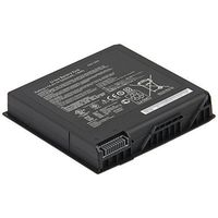 United Power Asus 0B110-00080000M Laptop Battery for Asus ROG G55 G55V G55VW Series - 8 Cells 14.4V 5200mAh 74Wh