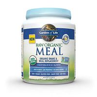 RAW Meal, Beyond Organic Snack and Meal Replacement, 1.31 lbs (593 g)