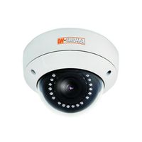 DIGITAL WATCHDOG DWC-V362DIR / 1/3” CCD High Resolution 580 TV Lines 2.8~11mm Varifocal Auto Iris Lens