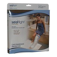 WP000-20104 20104 Protector Cast Seal-Tight Leg Long 42" Adult 20104 From Brown Medical Industries Quantity 1 Unit