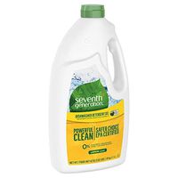 SEVENTH GENERATION AUTO DISHWASH GEL 42OZ LMN 6 22171 per CASE