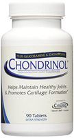 ZyCal Bioceuticals Chondrinol Extra Strength, 90 Count