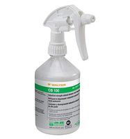 Bio-Circle 53G163 CB 100 - 500ml Non Flammable, Solvent Free Cleaning Spray for Metals. Engine Degreasers and Cleaners