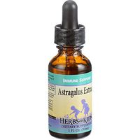 HERBS FOR KIDS ELDERTUSSIN ELDERBRY SYP, 4 FZ