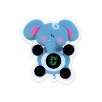 Activane Forehead Thermometer Strip Baby Cartoon Fever Thermometer Sticker Forehead Thermometer Patch Strip Stickers for Children Body Safety