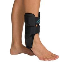 Aircast 02F  AIR-STIRRUP LIGHT