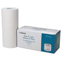 ReliaMed Soft Cloth Surgical Tape 6" x 10 yds. (1 Each)