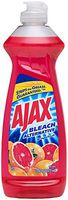 Ajax Bleach Alternative Dish Liquid-Grapefruit - 12.6 oz