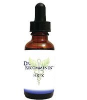 Dr. Recommends HRPZ 1 oz by Mediral