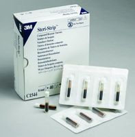 Steri Strip Tinc Bnzn 40Ea/Bx 4Bx/Cs