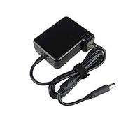 Portable AC Charger for Dell Inspiron 3878 15 P51F P25T P24T P57G P58F P69G P54G P28E P66F P20T P75F P30E P32E P60G P55F P30E P29G P89G P70F P64G P47F P35E P32E P63FLaptop Power Supply Adapter Cord
