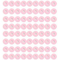 Corn Cushions Corn Pads Shoes Sticker-Waterproof Anti-wear for Corn Callous and Feet Sore 72Pieces