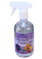 Bygum Lavender Spray & Clean