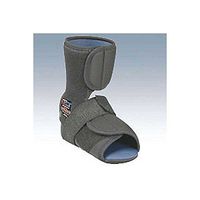 Florida Orthopedics HealWell? CubTM Plantar Fasciitis Resting Comfort Slipper Medium Right # 58-5005 by Florida Orthopedics