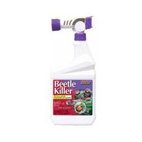 Bonide Products INC 195 O8799462 Beetle Killer, 32 oz