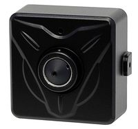 KT&C KNC-HDi47 2.4 Megapixel Network Camera - Color - Board Mount KNC-HDI47P4