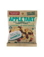 Harvest Box Apple Tart Mix 45g x 10
