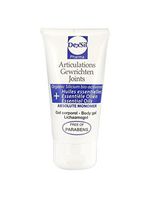 Dexsil Pharma Joints + Essential Oils Body Gel 50ml by Dexsil Pharma