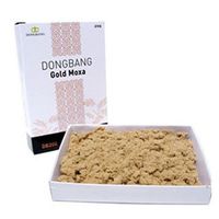 Dong Bang Direct Use Gold Loose Moxa (10boxes)