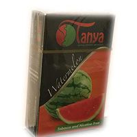 1 Flavor for Hookah,50g Shisha Nargila, Made from Natural Flavor, Zero Nicotine Packing May be Different (Watermelon)