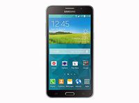 Samsung Galaxy Mega 2 G750F 16GB 4G/LTE Brown Black Factory Unlocked - International Version GSM Phone