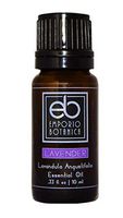 Lavender Essential Oil - Certified 100% Pure & Natural - 10ml - Ideal for Calm & Relaxation - Premium Therapeutic Grade