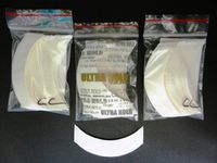 Ultra Hold Adhesive Support Tape Shape "CC" 3-pks =108PCS