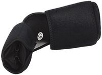 Bilt-Rite Mastex Health Dorsal Night Splint, Black, Small/Medium