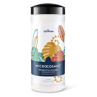 Aunt Fannie's Microcosmic® Probiotic Power Cleaning Wipes 35 Count (Mandarin Grove)