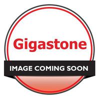 Gigastone 4-in-1 128GB UHS-1 Class 10 microSD Card SDHC Mobile Kit, Up to 48Mbps, GS-4IN1X1-128G-R, with Adapter, Rexing, Dashcam, GoPro, Camera, Samsung, Canon, Nikon, DJI, Drone, 4K Ultra HD