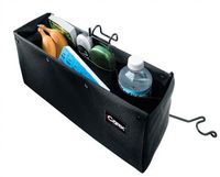 Complete Medical RA829 Carex Walker Basket Canvas