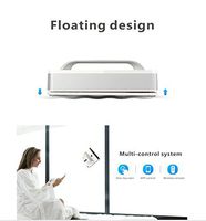 Window Robot Cleaner, iSmart Pro Bobot Automatic Window Cleaning Robot